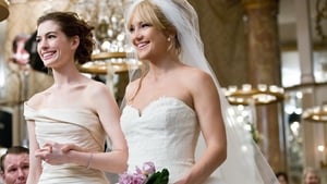 مشاهدة فيلم Bride Wars 2009 مترجم