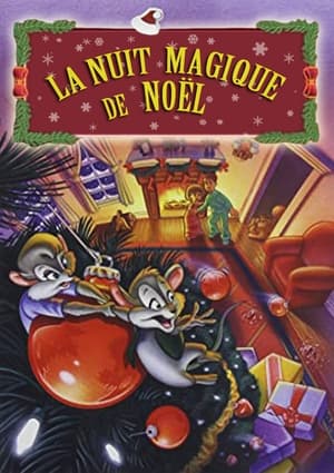 Télécharger La Nuit magique de Noël ou regarder en streaming Torrent magnet 