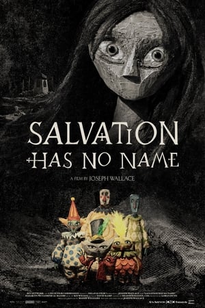 Image Salvation Has No Name