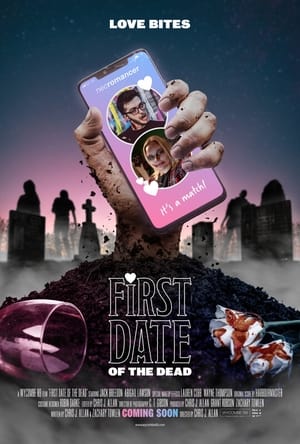 Image First Date of the Dead