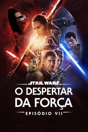 Image Star Wars: Episódio VII - O Despertar da Força