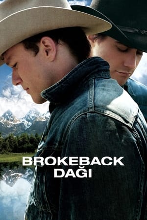 Image Brokeback Dağı