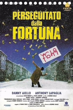 Image Perseguitato dalla fortuna