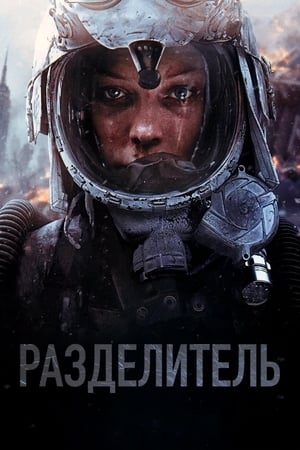 Poster Разделитель 2012