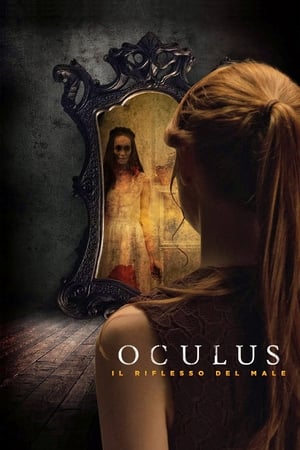 Image Oculus - Il riflesso del male