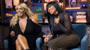 Watch What Happens Live with Andy Cohen Season 15 :Episode 34  NeNe Leakes & Marlo Hampton