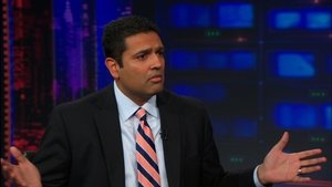 The Daily Show Season 19 : Hari Sreenivasan