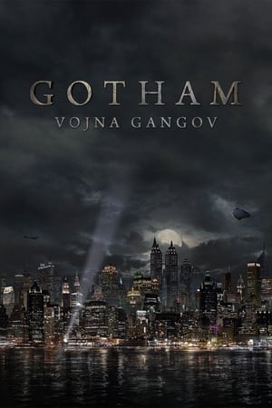 Gotham: Vojna gangov 2019