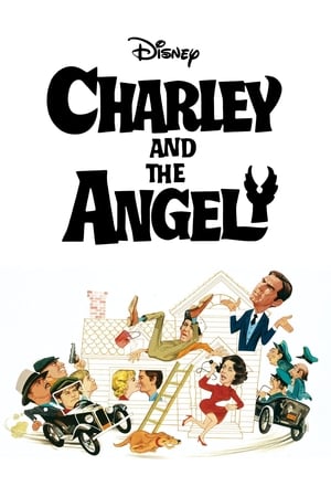 Charley and the Angel 1973