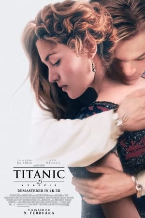 Image Titanic