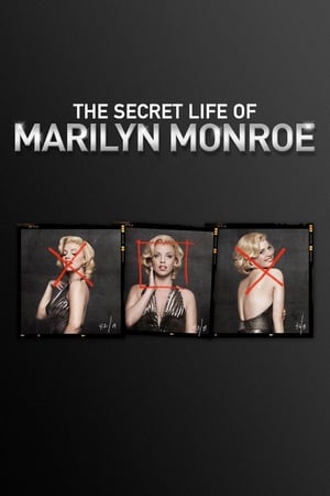 Poster The Secret Life of Marilyn Monroe 2015