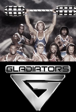 Gladiators Sæson 8 Afsnit 2 2000