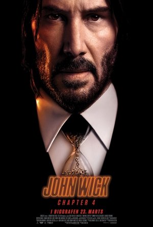 John Wick: Chapter 4 2023