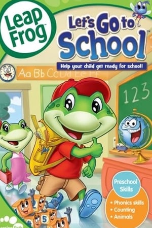 Image LeapFrog: Let's Go To School