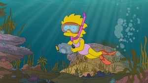 The Simpsons Season 33 Episode 18 مترجمة