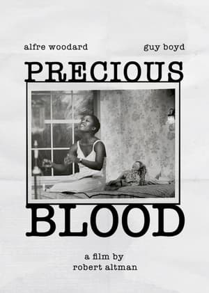 Télécharger Precious Blood ou regarder en streaming Torrent magnet 