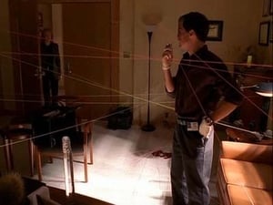 CSI: Crime Scene Investigation Season 1 :Episode 5  Friends & Lovers