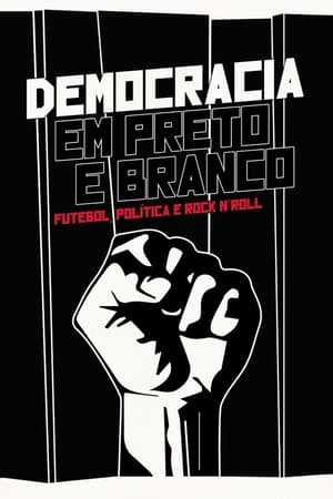 Image Democracia em Preto e Branco