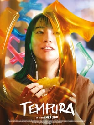 Image Tempura