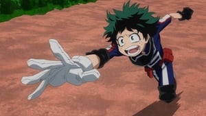 My Hero Academia Season 1 Episode 12