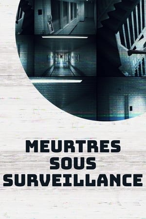 Image Meurtres sous surveillance