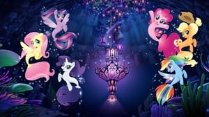 مشاهدة فيلم My Little Pony: The Movie 2017 مترجم – مدبلج