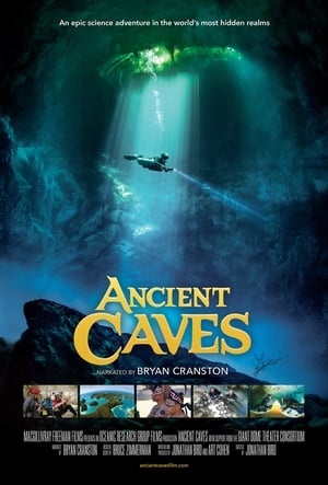 Poster Ancient Caves 2020