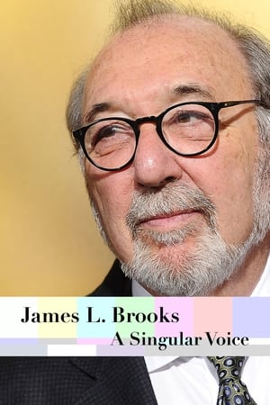 Image James L. Brooks - A Singular Voice