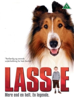 Image Lassie