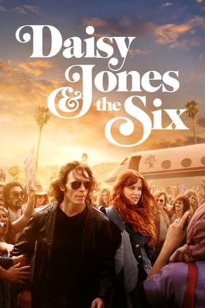 Image Daisy Jones And the Six