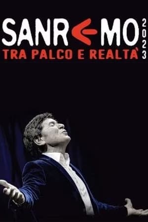 Télécharger Sanremo 2023. Tra Palco e realtà ou regarder en streaming Torrent magnet 