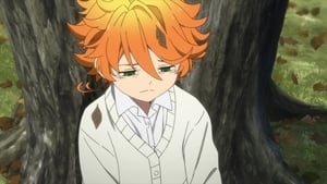 The Promised Neverland Season 1 Episode 10 مترجمة