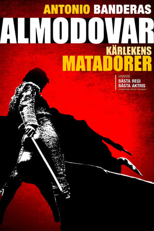 Kärlekens matadorer 1986