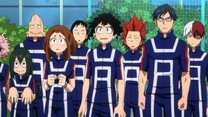 My Hero Academia Season 1 Episode 5