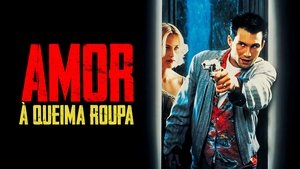 Amor à Queima-Roupa