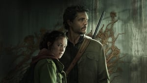 مشاهدة مسلسل The Last of Us مترجم