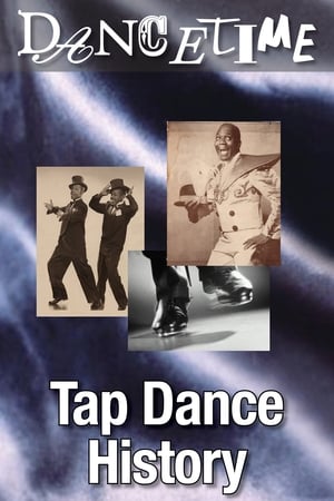 Image Dancetime Tap Dance History