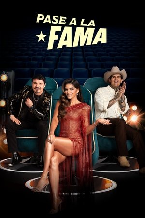 Path to Fame (2025)