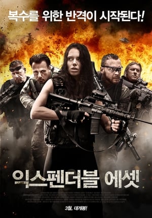 Télécharger Expendable Assets ou regarder en streaming Torrent magnet 