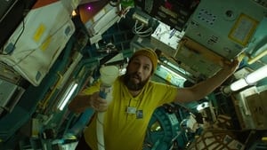 Capture of Spaceman (2024) FHD Монгол хэл