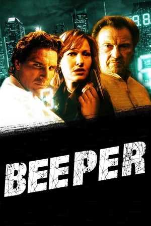 Poster Beeper 2002