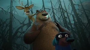 مشاهدة فيلم Open Season 4: Scared Silly 2015 مترجم – مدبلج