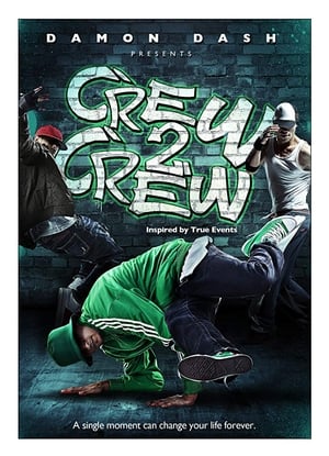 Télécharger Dance Crew ou regarder en streaming Torrent magnet 