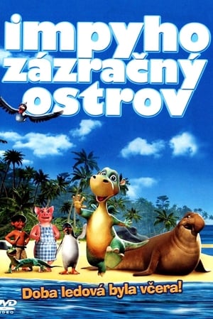 Image Impyho zázračný ostrov