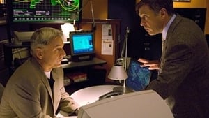 NCIS Season 6 :Episode 9  Dagger