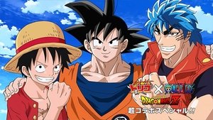 One Piece Season 16 Episode 654