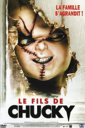 Image Le Fils de Chucky