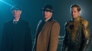 DC’s Legends of Tomorrow Season 2 Episode 8