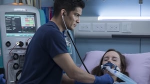 The Good Doctor Season 1 Episode 8