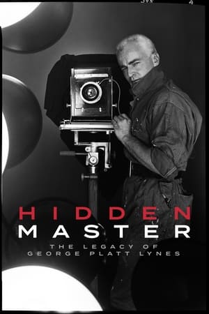 Hidden Master: The Legacy of George Platt Lynes 2024